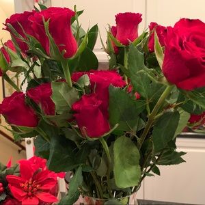 Meet your Posher, Patrice